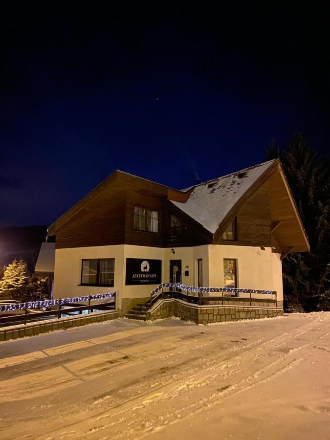 Apartmany 629 Harrachov Exterior photo